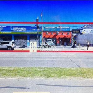 Terreno En Buceo, Ideal Inversión!