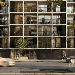 Apartamento De Dos Dormitorios En Venta En Parque Rodó - 301