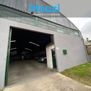 Local Galpon En Alquiler Ideal Empresas Bien Ubicado 900 Mt2 Parque Rivera