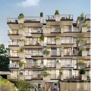 Monoambiente En Venta,  Parque Batlle Abu46879 Ap5707559