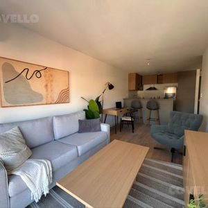 Venta Monoambiente - Cordón