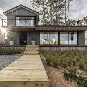 Venta Casa 4 Dormitorios Pinar Del Faro Jose Ignacio