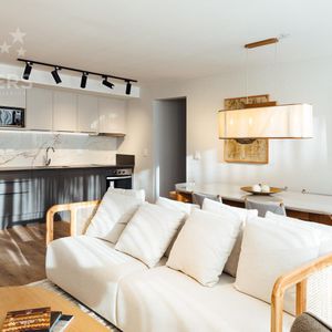 Apartamento  De Dos Dormitorios En Venta En Pocitos - 103