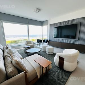 Le Parc IV Apartamento En Alquiler Amoblado, Garaje, Amenities
