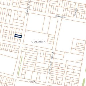 Terreno En  Calle Rivera Entre Avda Ansina Y Avda Paraguay