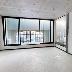 Venta Oficina Con Terraza  En Palermo, Montevideo