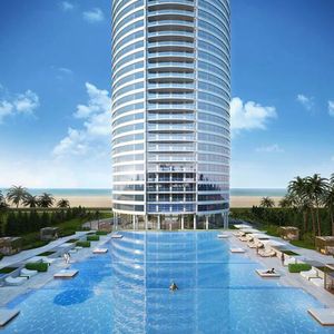 Departamento - Playa Brava