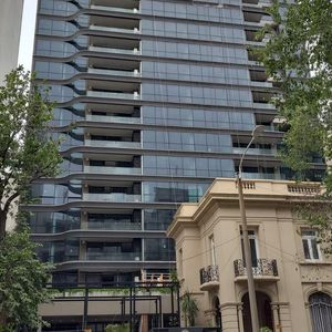 Apartamento  De Un Dormitorio En Venta En Pocitos - 904