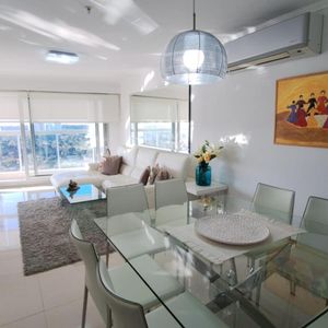 Venta Y Alquiler Apartamento En Miami Boulevard 2 Dormitorios, Vista Al Mar Y Amenities Premium