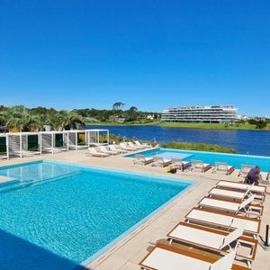 Venta Apartamento Un Dormitorio Ultima Unidad Laguna Punta Del Este