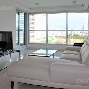 Departamento - Playa Brava