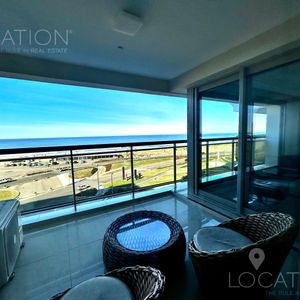 Venta Alquiler Departamento 3 Suite Playa Brava Punta Del Este 