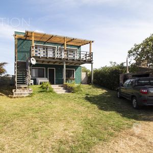 Casa En Alquiler - Lho4879065