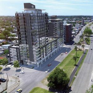 Apartamento De 3 Dormitorios En Venta, Malvin Ap6179632