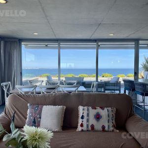Departamento En Venta 2 Dormitorios - Punta Ballena