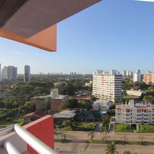 Comodo Apartamento En Alquiler A 2 Cuadras De La Playa - Tm7205632