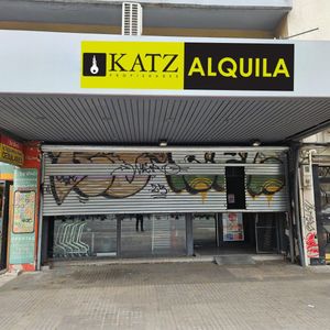 18 De Julio Y Gaboto, 284 M2, 7 Mts De Frente !!
