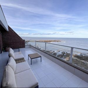 Apartamento Primera Linea En Peninsula
