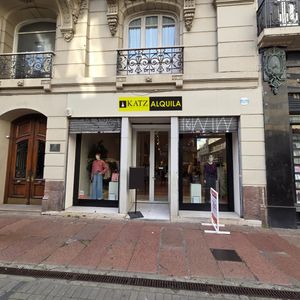 Sarandi Y Bartolome Mitre, 191 M2 + Sotano 200 M2 , 6 Mts De Frente !!