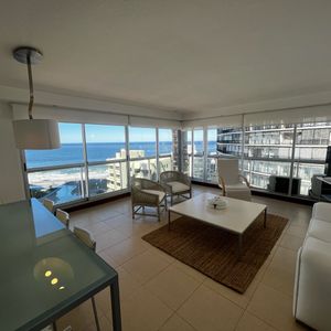 Departamento En Alquiler "torre Plaza 703" Tm31069