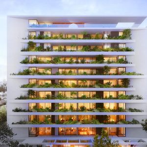 Apartamento En Venta Aguada 2 Dormitorios Amenties Garaje