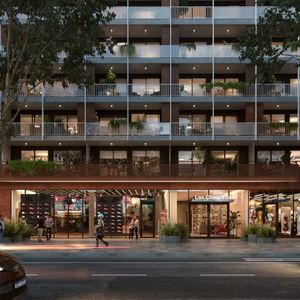 Apartamento Venta Monoambiente Estrenar Amenities La Blanqueada Montevideo
