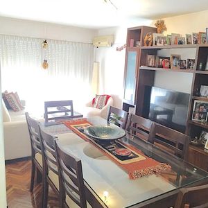 Apartamento Venta 3 Dormitorios Patio Parque Batlle