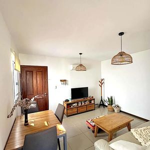 Apartamento Reciclado 1 Dormitorio Terraza Con Parrillero Palermo