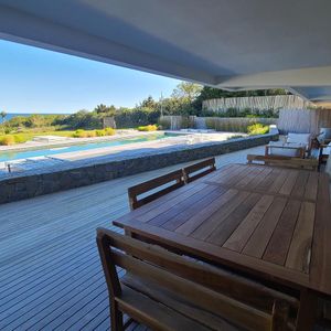 Espectacular Departamento Con Salida Privada A Playa Bikini - Tm5491196