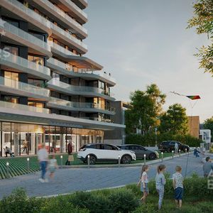Apartamento De Un Dormitorio En Venta En Barra De Carrasco