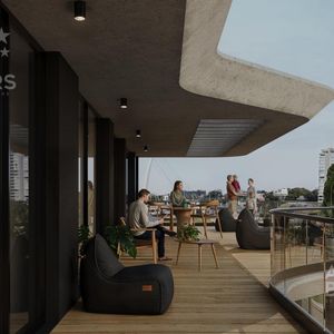 Apartamento De Dos Dormitorios En Venta En Barra De Carrasco