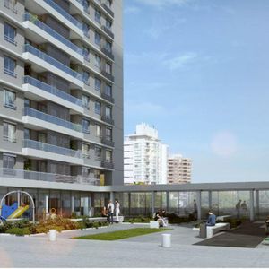 Apartamentos  De 2 Dormitorios Con Garaje En Venta Con Renta, Malvín Ap7187553