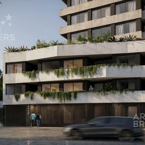 Apartamento De Un Dormitorio En Venta En Pocitos - 001