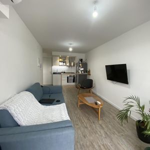 Departamento En Venta, 1 Dormitorio , Con Renta