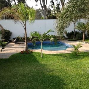 Casa En  Surco