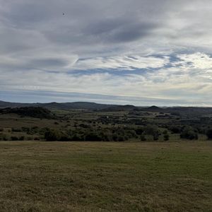 Chacra En Pueblo Eden.