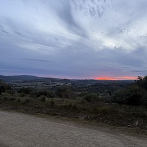 Chacra 5ha En Pueblo Eden.