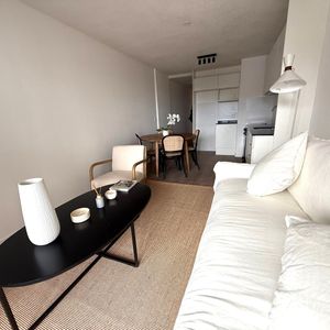 Venta Apartamento, Cordón, 1 Dormitorio, Terraza A Estrenar