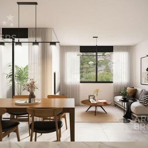 Apartamento De Dos Dormitorios En Venta En Pocitos - 106