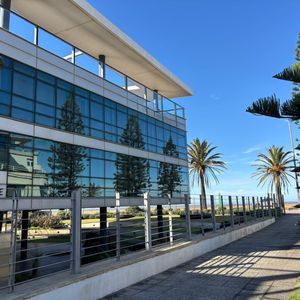 Alquiler Oficinas Corporativas Equipadas
