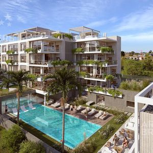Apartamento De 3 Dormitorios En Venta En Carrasco - C102