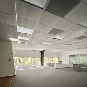Oficina En Alquiler - Edificio Beta 4