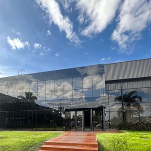 Oficina En Alquiler Zonamerica 