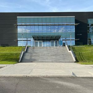 Oficina En Alquiler Clase A - Zonamerica