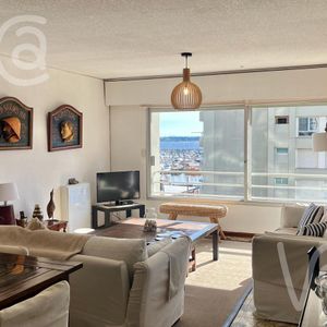 Apartamento En Alquiler Temporario Punta Del Este