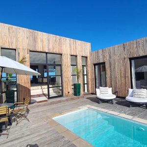 Espectacular Casa En Altos De Punta Piedras - Tm6122255