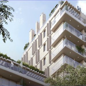 Apartamento Monoambiente En Venta En Pocitos - 601
