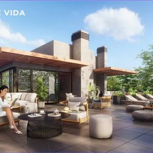 Apartamento De Un Dormitorio En Venta En Pocitos - 207