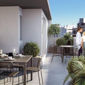 Apartamento De Un Dormitorio En Venta En Cordón - 901