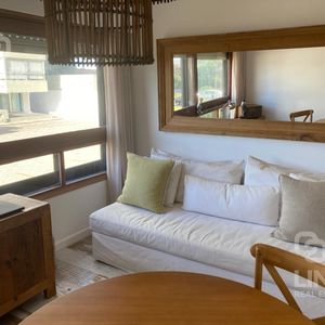 Departamento En  Playa Mansa